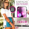 Hülle "Hangit" für iPhone 17 Pro Max - Klare Schutzhülle Produktbild-Vorschau 4