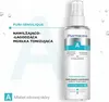 A product shot of a bottle of Pharmaceris A Puri-Sensilique toner with marketing text and graphics. Produktbild-Vorschau