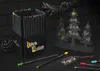 FABER-CASTELL 116450, Set de 50 bolígrafos s "Black Vista previa de la imagen del producto 7