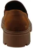 Mustang Damen Mokassin Braun 36M0032003-cognac Voir les images du produit 6