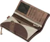 Anekke portafoglio Core RFID Wallet Multicolor multicolore Anteprima dell’immagine prodotto 2