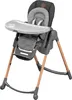 MAXI-COSI Chaise haute Minla Essential Graphite Voir les images du produit 11