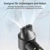 Tekoo Multihaarstyler 5-in-1 Warmluftbürste & Föhn Set, mit Produktbild-Vorschau 2