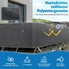 Sieťka na balkón, ochrana pred pohľadom, materiál: Náhľad obrázku produktu 3
