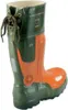 Forstsicherheitsstiefel Ulme Gr.45 oliv/orange Produktbild-Vorschau 15
