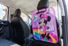 MICKEY Y SUS AMIGOS - Protector para el respaldo (modelo Vista previa de la imagen del producto 2