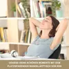 Wandklapptisch Schreibtisch Tischplatte 60x40 cm in Weiß Produktbild-Vorschau 7
