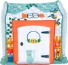 Tapis de jeu Fisher-Price 3-en-1 Petite maison de vacances Voir les images du produit 17