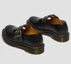 DR. MARTENS MARY JANE Schwarz Produktbild-Vorschau 14