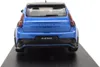 Norev 519200 Alpine Renault A290 GTS 2025 blau schwarz 1:43 Produktbild-Vorschau 6
