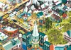 Heye Puzzle 29949, 1000 kusů, Umění Náhled obrázku produktu 1