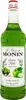 Monin Grüner Apfel Sirup mit natürlichem Aroma ideal für Produktbild-Vorschau 3