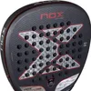 Nox Future Attack 12k Alum 2025 Padelschläger Silber  Produktbild-Vorschau 5