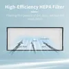 INF Filtre HEPA pour Roborock S7 S8/Plus/MaxV/Ultra, pack Voir les images du produit 3
