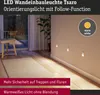 Paulmann LED vestavné nástěnné svítidlo Tsaro Náhled obrázku produktu 6
