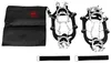 INF Steigeisen mit 18 Stahl-Spikes - L Produktbild-Vorschau 7