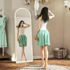 HOMCOM Specchio a figura intera curvo 160 x 50 cm, da Anteprima dell’immagine prodotto 2