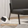 IROPRO Sofa 2 Sitzer, Kunstleder Couch Modern mit Produktbild-Vorschau 6