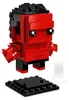 LEGO 40668, Zestaw do budowania, 10 lat(a), Plastik, 202 Podgląd zdjęcia produktu 14