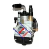Racing VERGASER 21mm CHOKEHEBEL 150 für MOTOWELL Magnet Produktbild-Vorschau 3