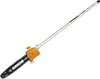 A pole saw attachment on a white background. Produktbild-Vorschau