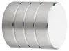 BRISTOL  Ø 30 mm Edelstahl gebürstet Edelstahlknopf SOTECH Produktbild-Vorschau 2