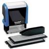 trodat timbro di testo automatico Typo Printy Set 4912, 4 Anteprima dell’immagine prodotto 1