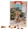 Beeztees Adventskalender voor honden, meerkleurig. Productafbeelding-voorbeeld 1