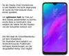 2x Schutzfolie für Oppo Realme 3 - Anti-Shock 9H Folie Produktbild-Vorschau 3