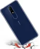 Custodia per Nokia 5.1 PLUS - Custodia trasparente per Anteprima dell’immagine prodotto 3