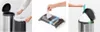 Brabantia PerfectFit Müllbeutel Typ G 25-30 L, 40 Stck Produktbild-Vorschau 3