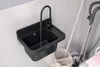 Granitan | Kuchyňský dřez – PARON – s baterií – se sifonem Náhled obrázku produktu 6