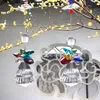 Hängender Kristall-Sonnenfänger, Regenbogenprisma, Produktbild-Vorschau 3