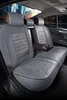 Hyundai Staria Bj ab 2021 kompatible Schonbezüge in Grau Produktbild-Vorschau 6