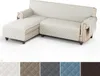 Sofabezug L-Form Sofaschoner Universal Wasserdicht Produktbild-Vorschau 1