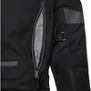 FLM Touren Leder-/Textiljacke 4.0 - Atmungsaktiv, Produktbild-Vorschau 4