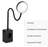 LED Steckdosenlampe dimmbar Steckerleuchte flexibel Produktbild-Vorschau 2