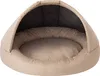 Maison pour animaux & lit pour chien "Ramzes" - 2 en 1  Voir les images du produit 4