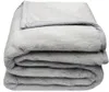 Zoeppritz Plaid The Blanket Farbe cloud Größe 150x200 Produktbild-Vorschau 1