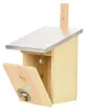 Esschert Design Nichoir Mésange charbonnière ; NKK Voir les images du produit 8