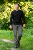 NEO TOOLS Cargohose Herren Baumwolle Outdoorhose mit Produktbild-Vorschau 5