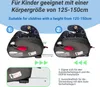 Kindersitz mit ISOFIX und Gurtfuhrung mitwachsend 15-36 kg Produktbild-Vorschau 5