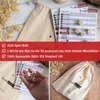 Würfelspiel Block für Senioren DIN A5 - Extra große Schrift Produktbild-Vorschau 5