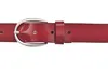 Vanzetti Leder Gürtel The Power of Patent Leather 30mm Produktbild-Vorschau 6