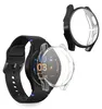 kwmobile 2x Silikon Hülle für Samsung Galaxy Watch FE 40mm Produktbild-Vorschau 1