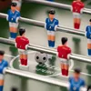 Rúrka na stolný futbal 13 mm - 2 otvory Náhľad obrázku produktu 5