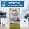 ALMAWIN Vaatwasser- en wasmachine reinbinnendraader 200 g Productafbeelding-voorbeeld 2