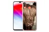 MuchoWow® Handyhülle Schutzhülle Hülle für Samsung Galaxy Produktbild-Vorschau 2
