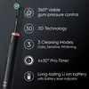 Oral-B PRO 3 3000 Sensitive Clean    Black   JAS22 Produktbild-Vorschau 39