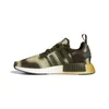 adidas Nmd_R1 W - Star Wars Mode-Sneakers Grün FW2280 Produktbild-Vorschau 2